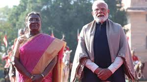 ରଥଯାତ୍ରା ଉପଲକ୍ଷେ ଶୁଭେଚ୍ଛା ଜଣାଇଲେ ରାଷ୍ଟ୍ରପତି ଓ ପ୍ରଧାନମନ୍ତ୍ରୀ